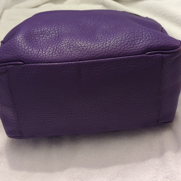 Carolina Herrera leather bag - Picture 8 of 11